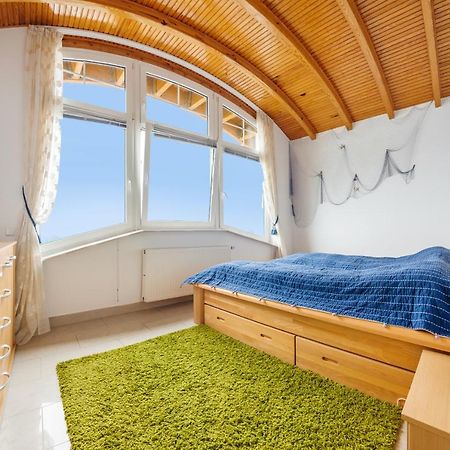Apartamenty Sun & Snow Ostseeblick Willa Perla Miedzyzdroje Eksteriør billede